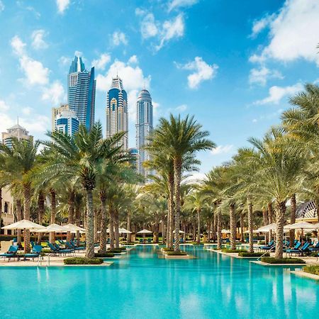 One&Only Royal Mirage Resort Dubai At Jumeirah Beach Экстерьер фото